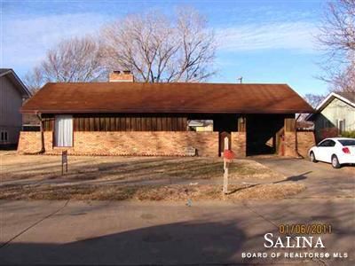 2354 Aurora, Salina, KS 67401