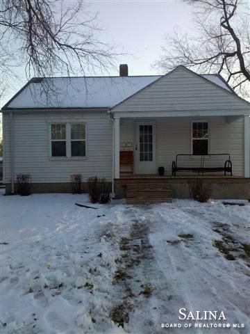 421 W 2nd, Beloit, KS 67420