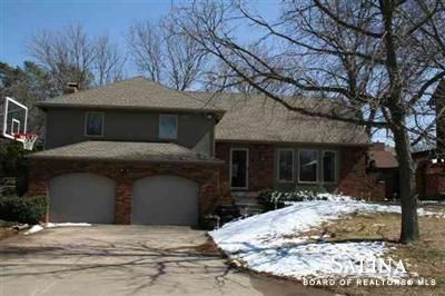 131 S Estates, Salina, KS 67401