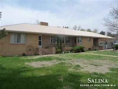 1615 Ave Y, Geneseo, KS 67444