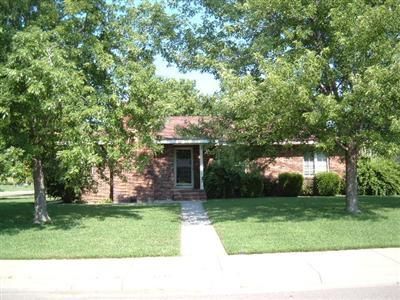 5224 Timber Creek, Great Bend, KS 67530
