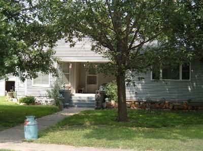 624 Bismark, Pawnee Rock, KS 67567