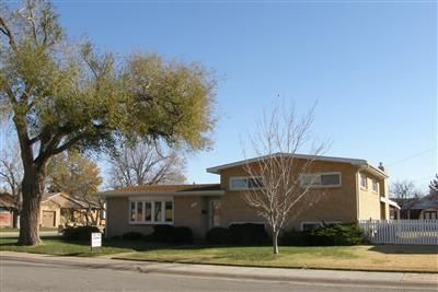 1304 Warner Rd, Great Bend, KS 67530