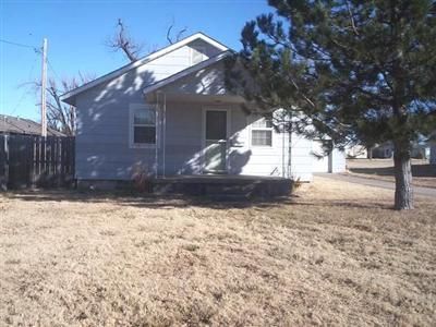 1310 Frey, Great Bend, KS 67530