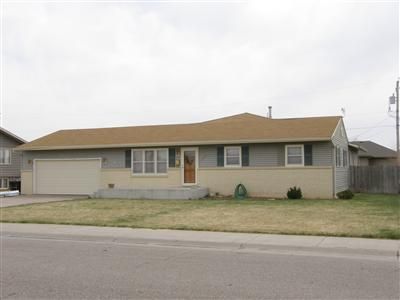 2901 27th, Great Bend, KS 67530