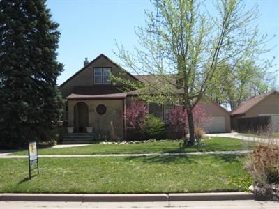 342 W 11th, Russell, KS 67665