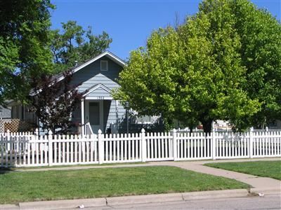 1302 Monroe, Great Bend, KS 67530