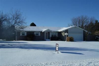 313 Ne 20 Ave, Great Bend, KS 67530