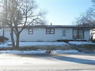 5825 Aspen, Great Bend, KS 67530