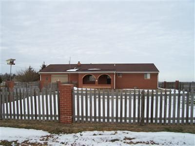 856 Nw 105 Rd, Olmitz, KS 67564
