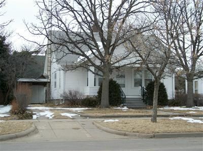 1405 Morton, Great Bend, KS 67530