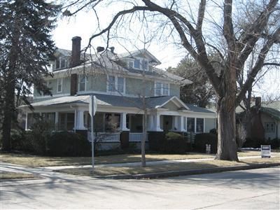 2201 Forest, Great Bend, KS 67530