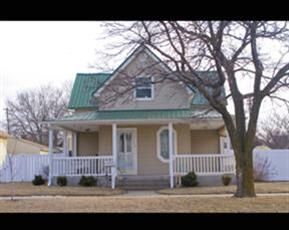 238 W 7th, Russell, KS 67665