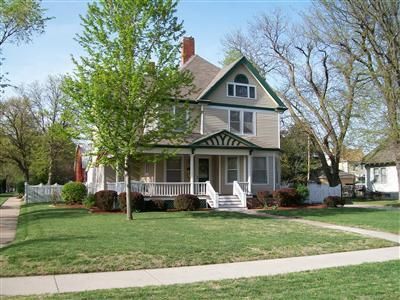 2720 Forest, Great Bend, KS 67530