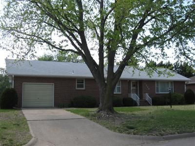 1246 N Seitz, Russell, KS 67665
