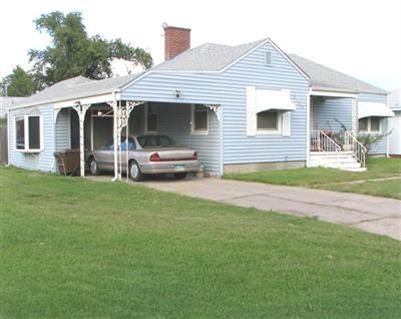 1120 9th St, Great Bend, KS 67530