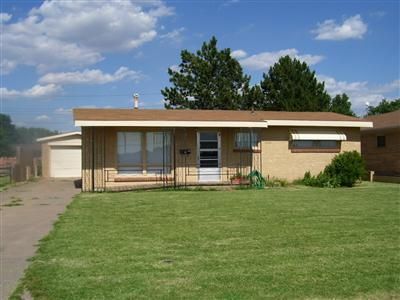 2300 Heizer, Great Bend, KS 67530
