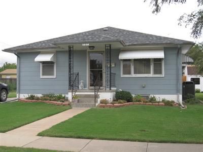 727 E 5th St E, Russell, KS 67665