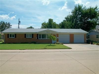 5845 Hemlock, Great Bend, KS 67530