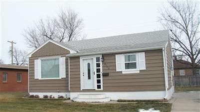 2116 Washington, Great Bend, KS 67530
