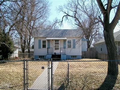 2907 21st, Great Bend, KS 67530