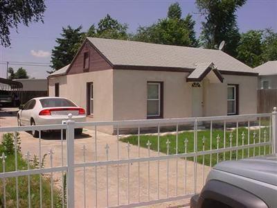 2317 Kansas, Great Bend, KS 67530