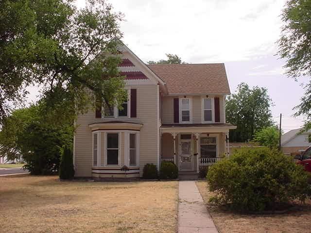 2022 Jackson, Great Bend, KS 67530