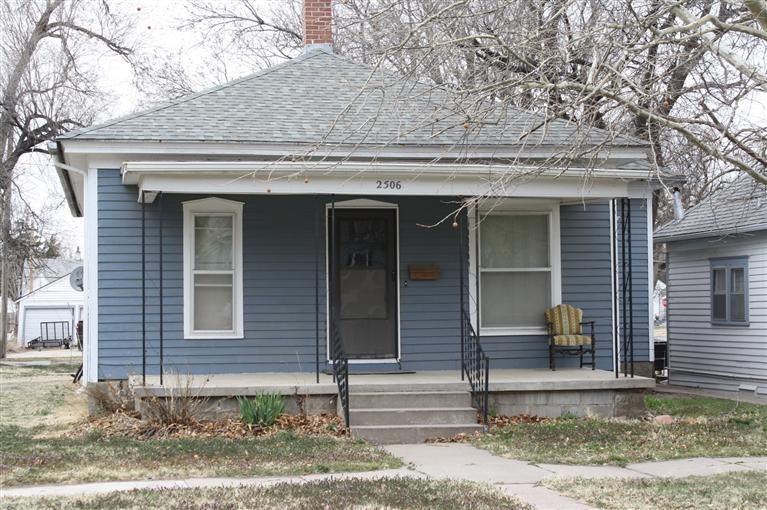 2506 16th, Great Bend, KS 67530
