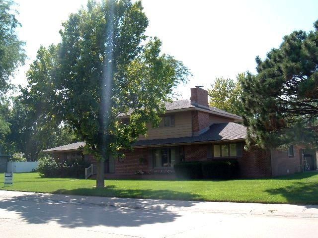2231 Garfield, Great Bend, KS 67530