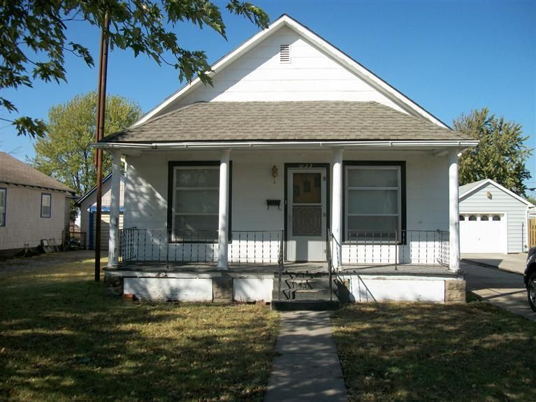 1023 Van Buren, Great Bend, KS 67530