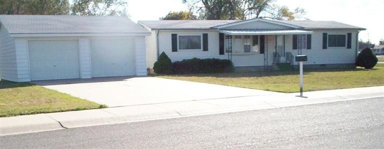 1621 22nd, Great Bend, KS 67530
