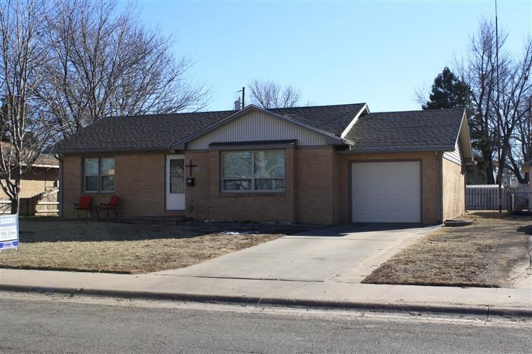 5221 Eisenhower, Great Bend, KS 67530