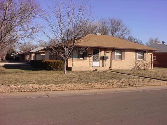 2916 Paseo, Great Bend, KS 67530
