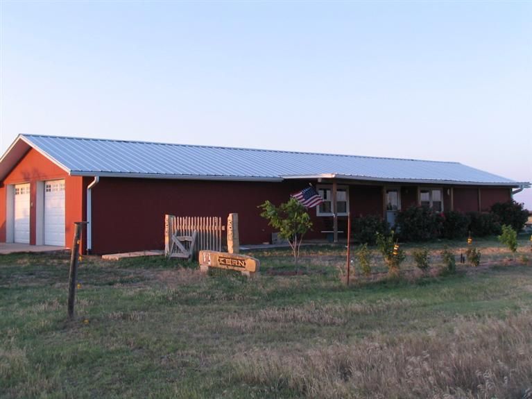 742 W Barton Co Rd, Great Bend, KS 67530