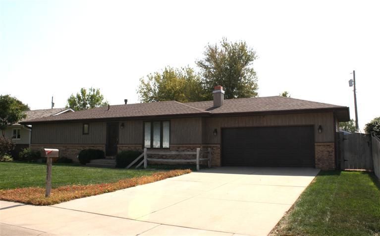 6031 Aspen Dr, Great Bend, KS 67530