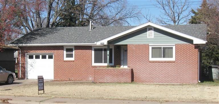 2104 24th, Great Bend, KS 67530