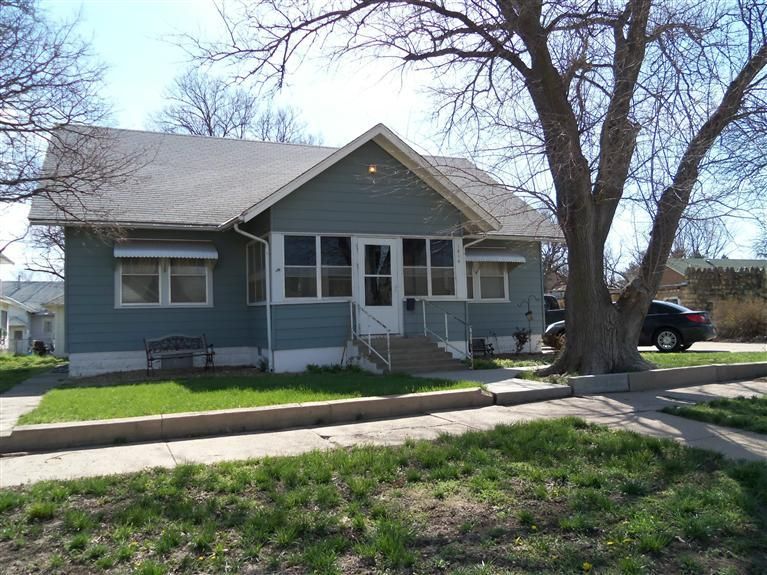 1514 Adams, Great Bend, KS 67530