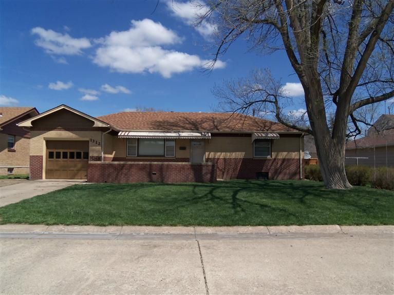 1312 Truman St, Great Bend, KS 67530