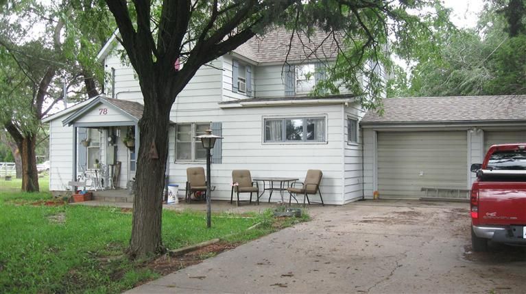 78 SE 20 Rd, Great Bend, KS 67530