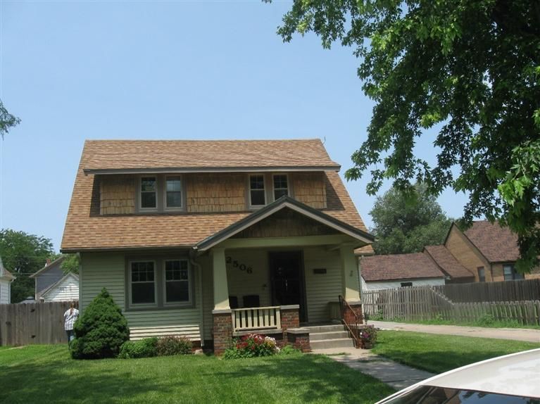 2506 Forest Ave, Great Bend, KS 67530