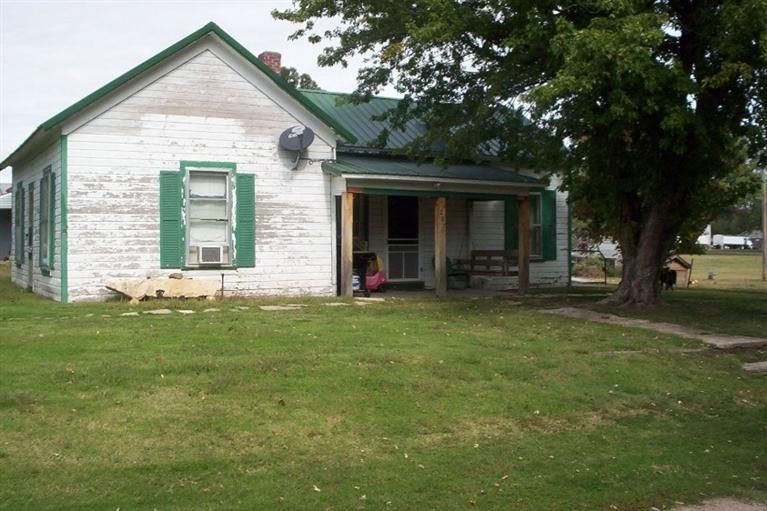 207 Pleasant, Hudson, KS 67545