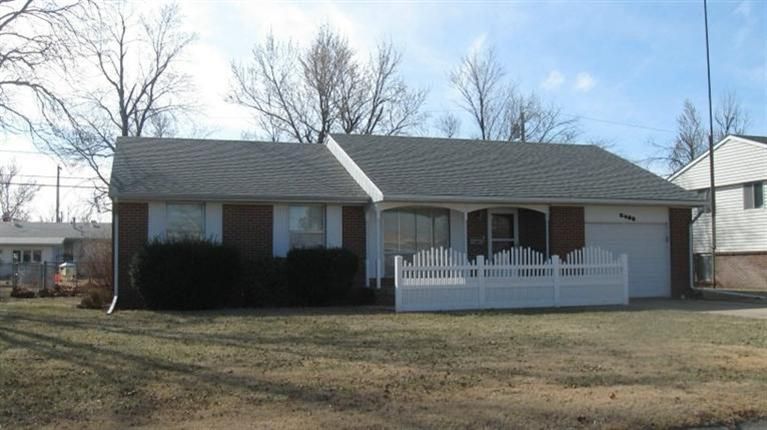 5405 Apache Rd, Great Bend, KS 67530