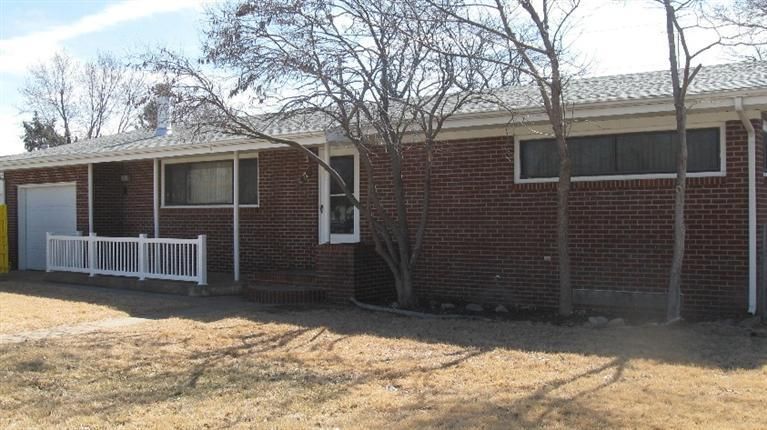 5529 Broadway Ave, Great Bend, KS 67530