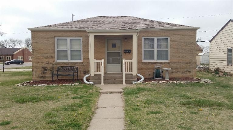 2801 24th St, Great Bend, KS 67530