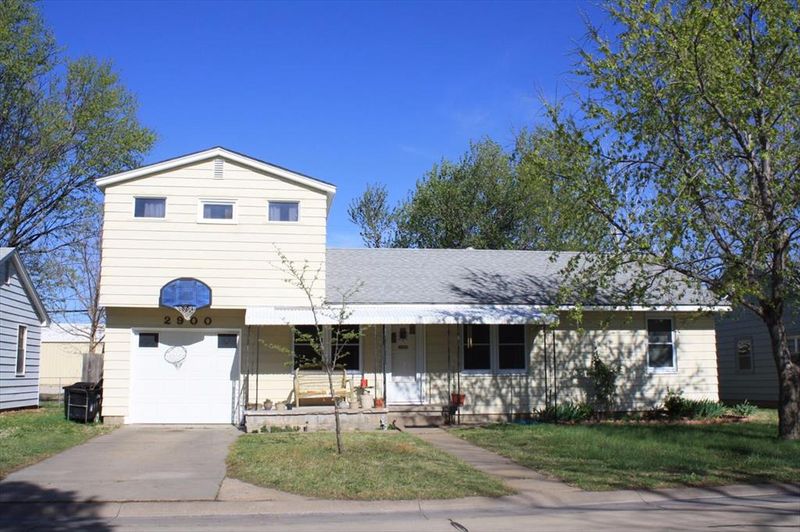 2900 Williams St, Great Bend, KS 67530