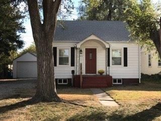 3411 18th St, Great Bend, KS 67530
