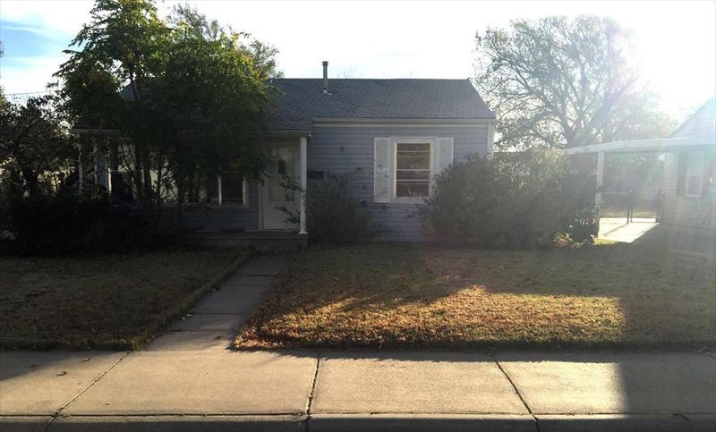 2912 Gano, Great Bend, KS 67530