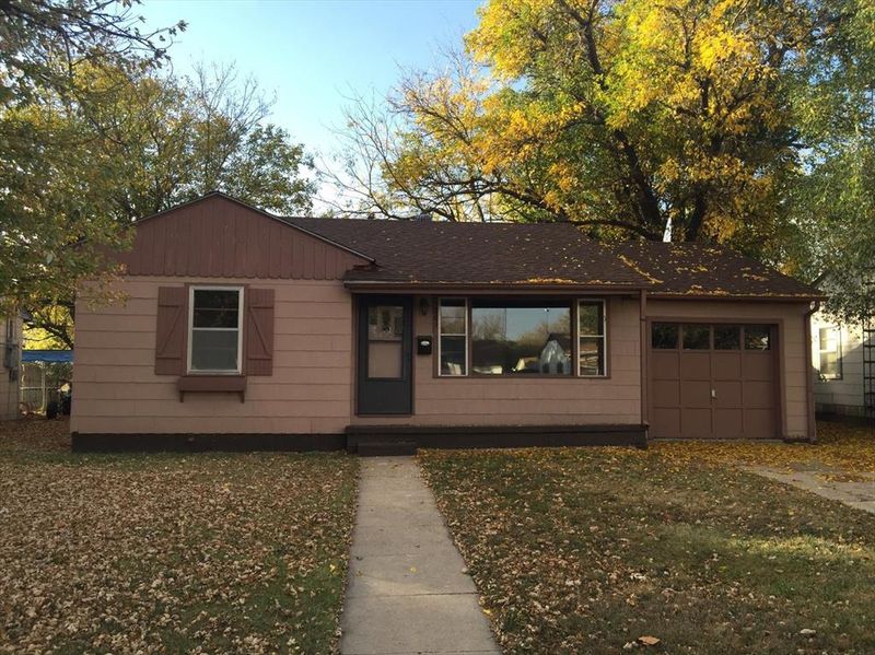 2201 29th, Great Bend, KS 67530