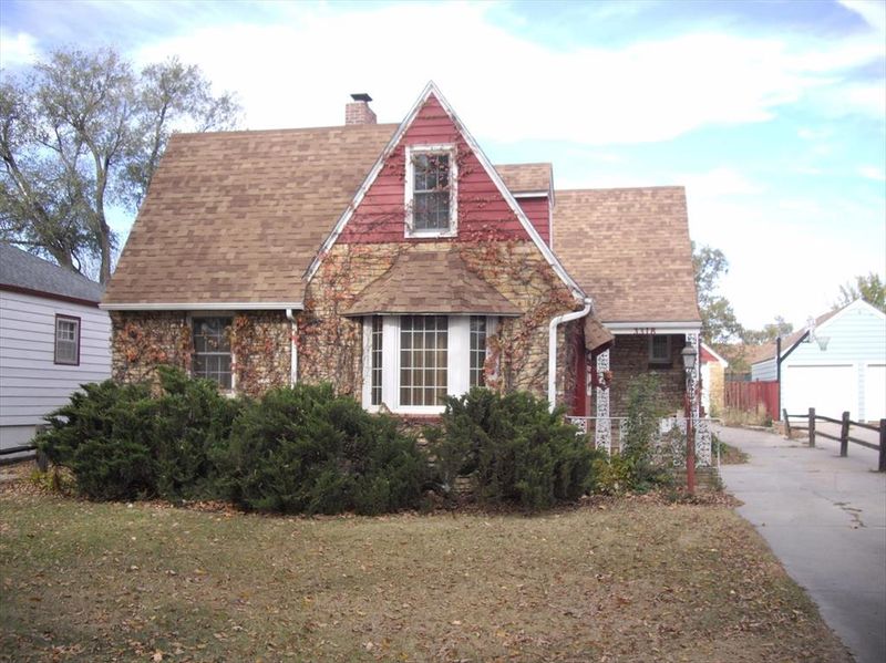 3318 Broadway, Great Bend, KS 67530
