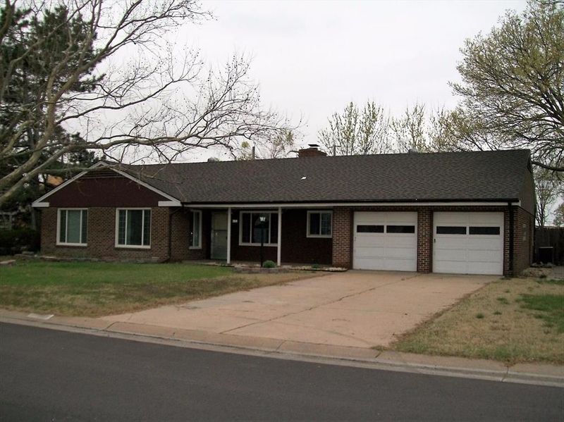2609 Coronado, Great Bend, KS 67530